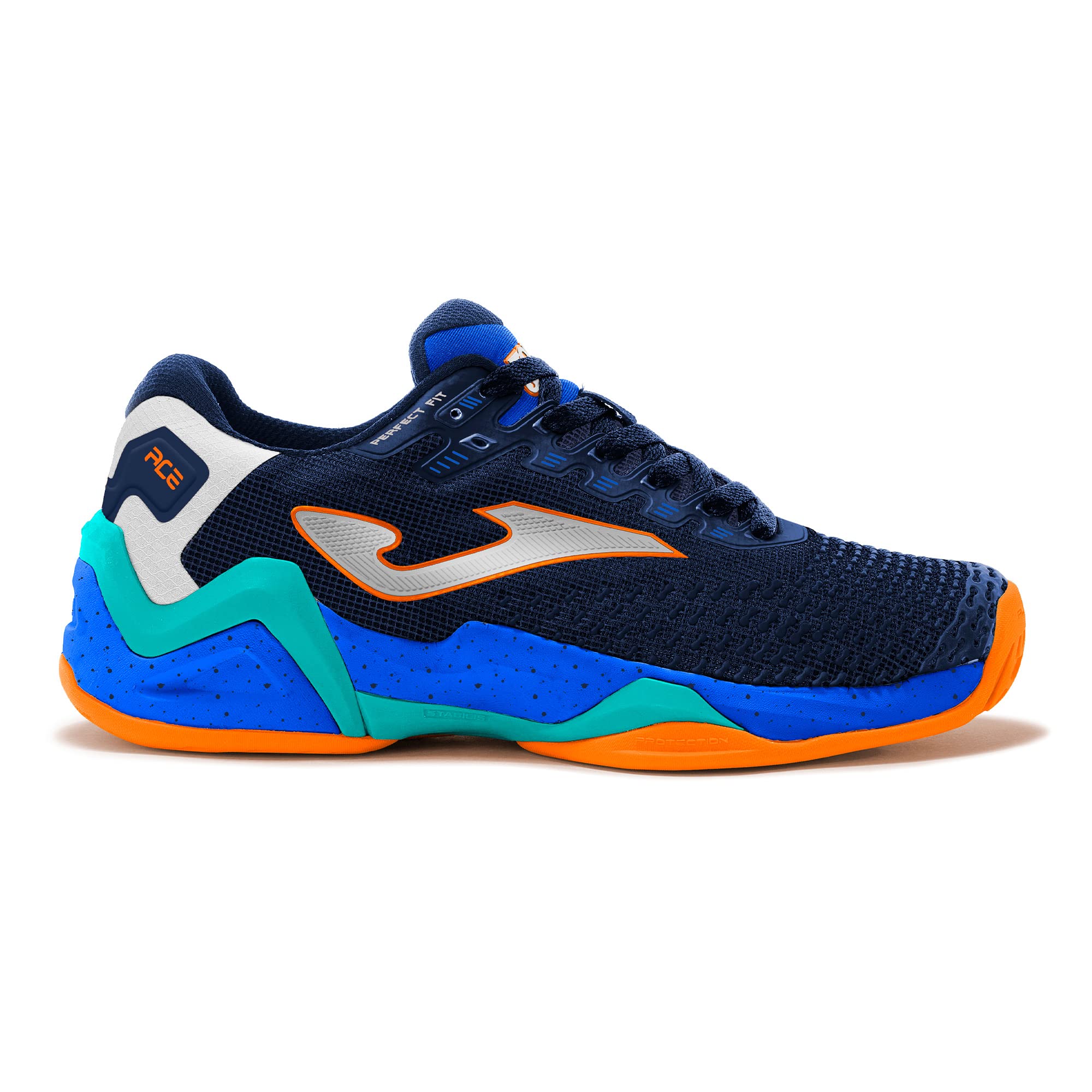 Tênis Joma Ace Pro Marinho Tamanho 43 : Amazon.com.br: Moda